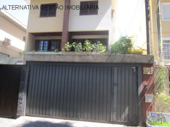 Imagem Casa com 3 Quartos à Venda, 125 m² em Jardim Olympia - São Paulo Imagem Casa com 3 Quartos à Venda, 125 m² em Jardim Olympia - São Paulo