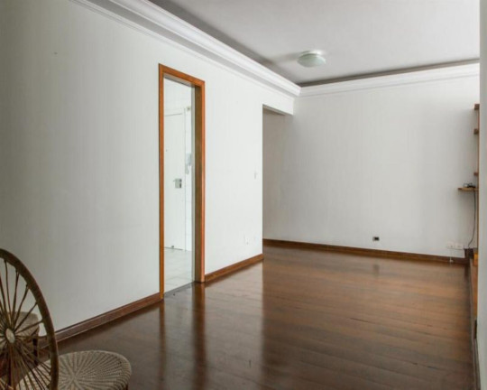 Imagem Apartamento com 3 Quartos à Venda, 100 m² em Cambuci - São Paulo