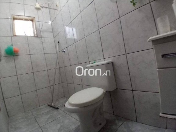Imagem Casa com 2 Quartos à Venda, 195 m² em Setor Gentil Meireles - Goiânia Imagem Casa com 2 Quartos à Venda, 195 m² em Setor Gentil Meireles - Goiânia