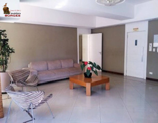 Imagem Apartamento com 3 Quartos à Venda, 92 m² em Campo Belo - São Paulo Imagem Apartamento com 3 Quartos à Venda, 92 m² em Campo Belo - São Paulo