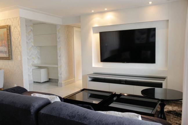 Apartamento com 2 Quartos à Venda, 96 m² em Vila Andrade - São Paulo