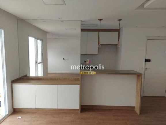 Imagem Apartamento com 3 Quartos à Venda, 72 m² em Centro - São Bernardo Do Campo
