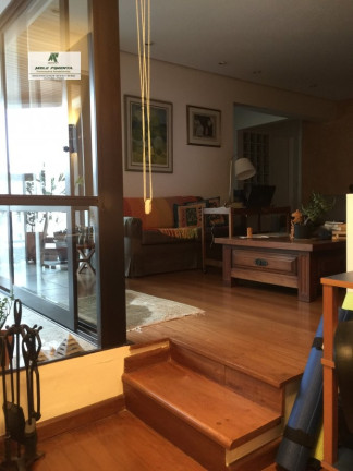 Imagem Apartamento com 3 Quartos à Venda, 152 m² em Brooklin Paulista - São Paulo Imagem Apartamento com 3 Quartos à Venda, 152 m² em Brooklin Paulista - São Paulo