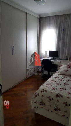 Imagem Apartamento com 3 Quartos à Venda, 106 m² em Vila Regente Feijó - São Paulo Imagem Apartamento com 3 Quartos à Venda, 106 m² em Vila Regente Feijó - São Paulo