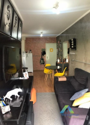 Imagem Apartamento com 1 Quarto à Venda, 30 m² em Moema - São Paulo Imagem Apartamento com 1 Quarto à Venda, 30 m² em Moema - São Paulo