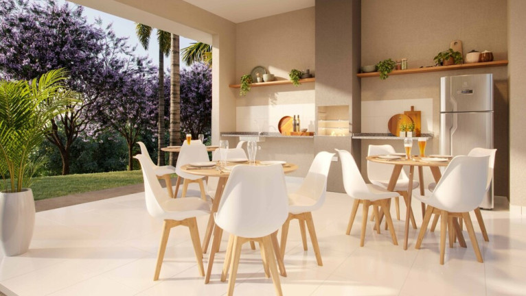 Imagem Apartamento com 2 Quartos à Venda, 53 m² em Santa Escolástica - Valinhos Imagem Apartamento com 2 Quartos à Venda, 53 m² em Santa Escolástica - Valinhos