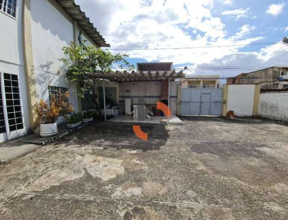 Imagem Galpão para Alugar, 325 m² em Jardim Alvorada - Nova Iguaçu Imagem Galpão para Alugar, 325 m² em Jardim Alvorada - Nova Iguaçu
