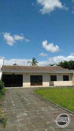 Imagem Casa com 2 Quartos à Venda, 144 m² em Centro - Guaratuba