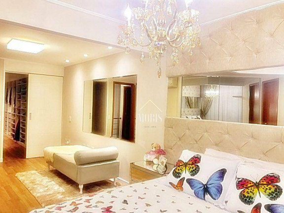 Imagem Apartamento com 2 Quartos à Venda, 170 m² em Jardim - Santo André