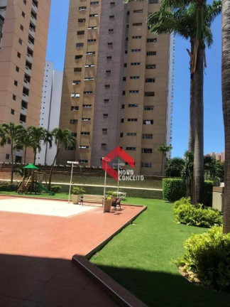 Imagem Apartamento com 4 Quartos à Venda, 340 m² em Aldeota - Fortaleza