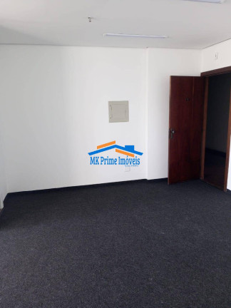Imagem Sala Comercial à Venda, 50 m² em Vila Leopoldina - São Paulo Imagem Sala Comercial à Venda, 50 m² em Vila Leopoldina - São Paulo