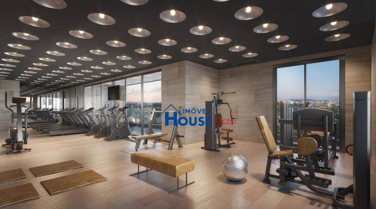 Imagem Apartamento com 4 Quartos à Venda, 157 m² em Perdizes - São Paulo