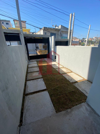 Imagem Casa com 2 Quartos à Venda,  em Jardim Cruzeiro - Franco Da Rocha