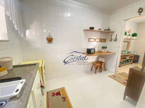 Imagem Casa com 2 Quartos à Venda, 75 m² em Granja Viana - Cotia