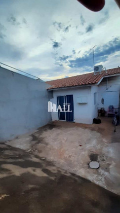 Imagem Casa com 2 Quartos à Venda, 49 m² em Loteamento Moradas Rio Preto - São José Do Rio Preto Imagem Casa com 2 Quartos à Venda, 49 m² em Loteamento Moradas Rio Preto - São José Do Rio Preto