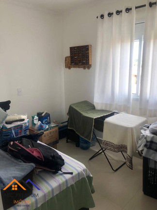 Imagem Apartamento com 2 Quartos à Venda, 50 m² em Vila Pires - Santo André