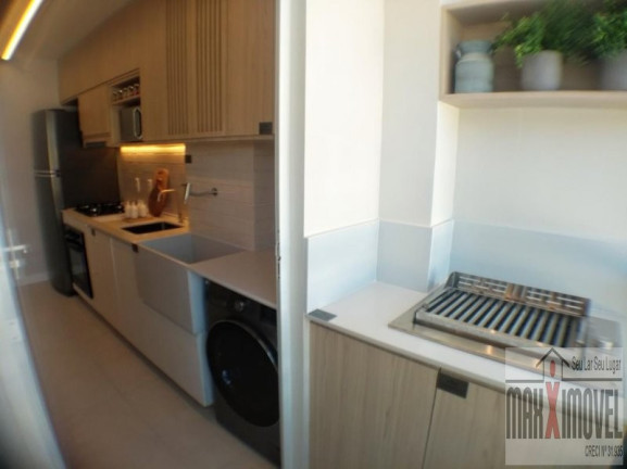 Imagem Apartamento com 3 Quartos à Venda, 65 m² em Santo Cristo - Rio De Janeiro