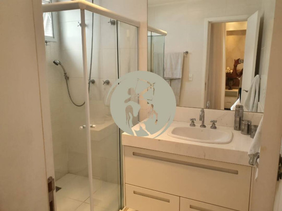 Imagem Apartamento com 3 Quartos à Venda, 151 m² em Aparecida - Santos