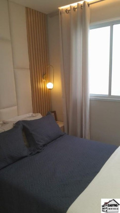 Imagem Apartamento com 2 Quartos à Venda, 37 m² em Parque Das Paineiras - São Paulo Imagem Apartamento com 2 Quartos à Venda, 37 m² em Parque Das Paineiras - São Paulo