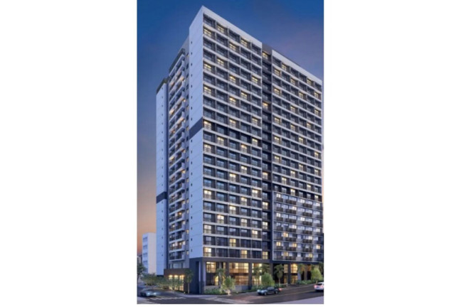 Imagem Imóvel com 1 Quarto à Venda, 25 m² em Vila Olímpia - São Paulo Imagem Imóvel com 1 Quarto à Venda, 25 m² em Vila Olímpia - São Paulo