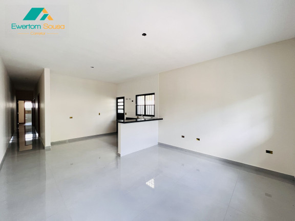 Imagem Casa com 3 Quartos à Venda, 93 m² em Jardim Dos Pinheiros - Atibaia Imagem Casa com 3 Quartos à Venda, 93 m² em Jardim Dos Pinheiros - Atibaia