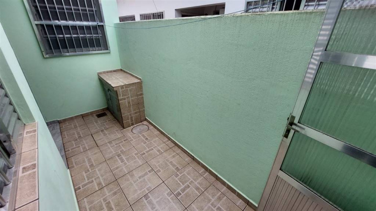 Imagem Casa com 3 Quartos à Venda, 89 m² em Boqueirao - Praia Grande