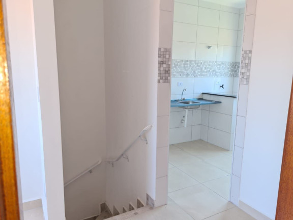 Imagem Casa com 2 Quartos à Venda, 52 m² em Maracanã - Praia Grande Imagem Casa com 2 Quartos à Venda, 52 m² em Maracanã - Praia Grande