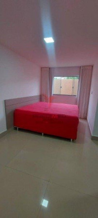 Imagem Casa com 4 Quartos à Venda, 600 m² em Ponte Alta Norte (gama) - Brasília Imagem Casa com 4 Quartos à Venda, 600 m² em Ponte Alta Norte (gama) - Brasília