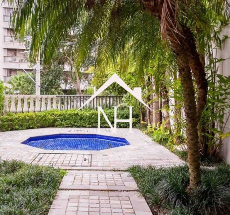 Imagem Apartamento com 3 Quartos à Venda, 350 m² em Jardim Vila Mariana - São Paulo Imagem Apartamento com 3 Quartos à Venda, 350 m² em Jardim Vila Mariana - São Paulo
