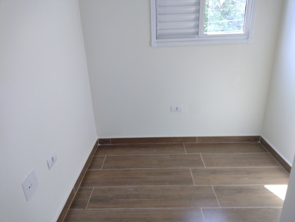 Imagem Apartamento com 2 Quartos à Venda, 44 m² em Vila Curuçá - Santo André
