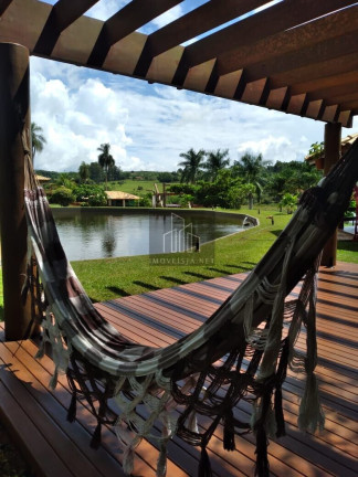 Imagem Imóvel com 5 Quartos à Venda, 63.000 m² em Centro - Avaré