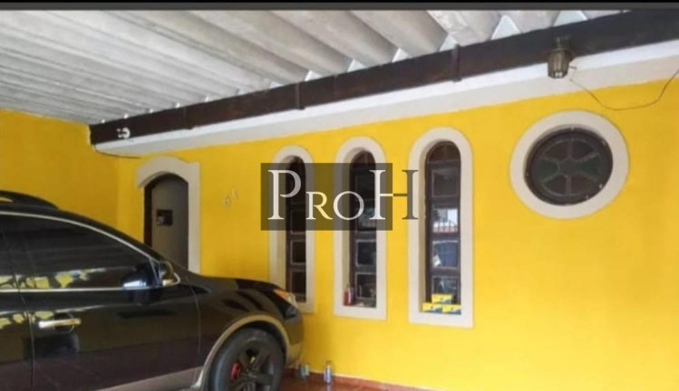 Imagem Sobrado com 6 Quartos à Venda, 200 m² em Jardim Do Mar - São Bernardo Do Campo Imagem Sobrado com 6 Quartos à Venda, 200 m² em Jardim Do Mar - São Bernardo Do Campo