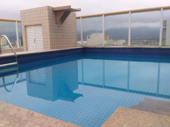 Imagem Apartamento com 3 Quartos à Venda, 105 m² em Tupi - Praia Grande