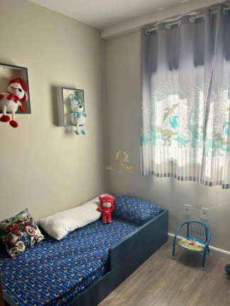 Imagem Apartamento com 3 Quartos à Venda, 65 m² em Jardim Uirá - São José Dos Campos Imagem Apartamento com 3 Quartos à Venda, 65 m² em Jardim Uirá - São José Dos Campos