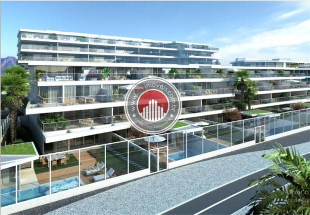 Imagem Apartamento com 3 Quartos à Venda, 153 m² em Recreio Dos Bandeirantes - Rio De Janeiro Imagem Apartamento com 3 Quartos à Venda, 153 m² em Recreio Dos Bandeirantes - Rio De Janeiro