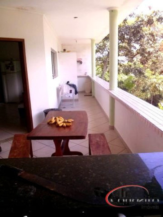 Imagem Casa com 4 Quartos à Venda, 577 m² em Ubatumirim - Ubatuba Imagem Casa com 4 Quartos à Venda, 577 m² em Ubatumirim - Ubatuba