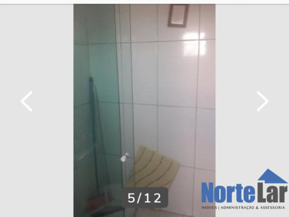 Imagem Sobrado com 1 Quarto à Venda, 80 m² em Vila Brasilândia - São Paulo