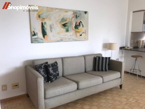 Imagem Apartamento com 2 Quartos à Venda, 60 m² em Paraíso - São Paulo Imagem Apartamento com 2 Quartos à Venda, 60 m² em Paraíso - São Paulo