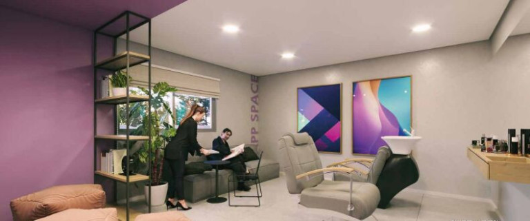 Imagem Apartamento com 2 Quartos à Venda, 45 m² em Santa Maria - Santo André Imagem Apartamento com 2 Quartos à Venda, 45 m² em Santa Maria - Santo André