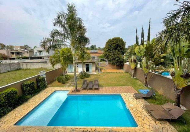 Imagem Casa com 5 Quartos à Venda, 260 m² em Condomínio Shambala Ii - Atibaia Imagem Casa com 5 Quartos à Venda, 260 m² em Condomínio Shambala Ii - Atibaia