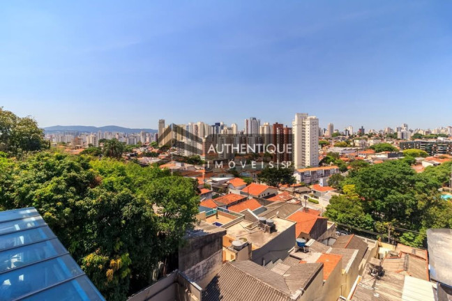 Imagem Apartamento com 2 Quartos à Venda, 75 m² em Alto Da Lapa - São Paulo