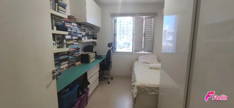 Imagem Apartamento com 2 Quartos à Venda, 60 m² em Agronômica - Florianópolis