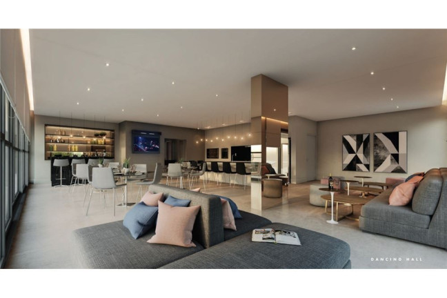 Imagem Apartamento com 2 Quartos à Venda, 61 m² em Passo Da Areia - Porto Alegre