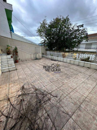 Imagem Sobrado com 4 Quartos à Venda ou Locação, 520 m² em Chácara Inglesa - São Paulo Imagem Sobrado com 4 Quartos à Venda ou Locação, 520 m² em Chácara Inglesa - São Paulo