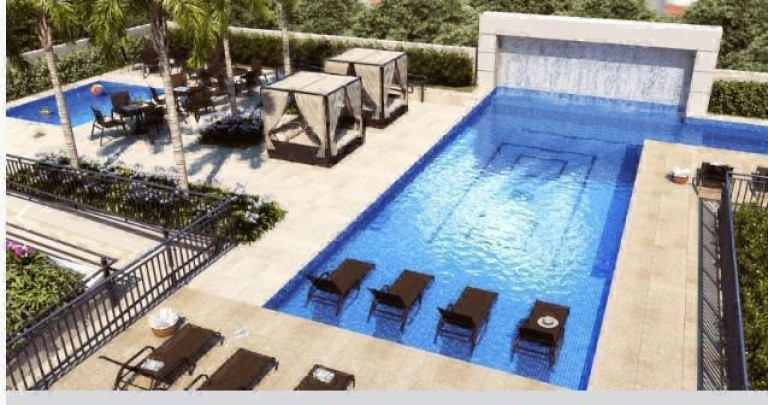 Imagem Apartamento com 2 Quartos à Venda, 68 m² em Brás - São Paulo