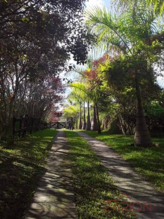 Imagem Chácara com 5 Quartos à Venda, 52 m² em Catuçaba - São Luíz Do Paraitinga