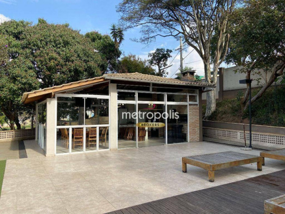 Imagem Apartamento com 3 Quartos à Venda, 97 m² em Santa Paula - São Caetano Do Sul Imagem Apartamento com 3 Quartos à Venda, 97 m² em Santa Paula - São Caetano Do Sul