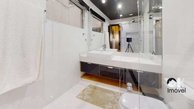 Imagem Apartamento com 2 Quartos à Venda, 100 m² em Higienópolis - São Paulo Imagem Apartamento com 2 Quartos à Venda, 100 m² em Higienópolis - São Paulo