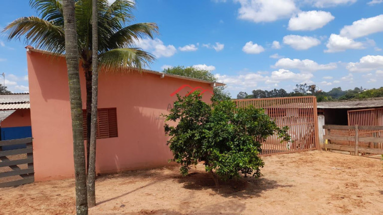 Imagem Chácara com 2 Quartos à Venda, 120 m² em Chácaras Meu Cantinho - Monte Mor