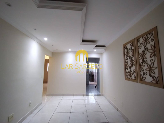 Apartamento com 2 Quartos para Alugar,  em Jardim Primavera - Mário Campos